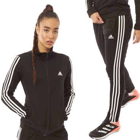 trainingsbroeken adidas tracksuit|adidas trainingspakken.